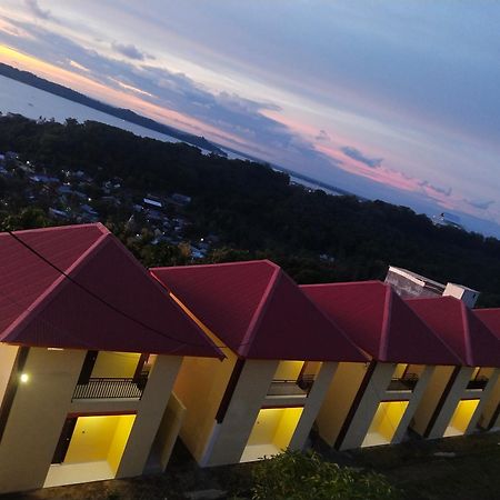 Bukit Kenari Hotel & Restaurant Parepare Exterior foto