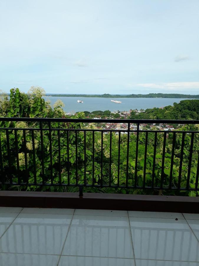 Bukit Kenari Hotel & Restaurant Parepare Exterior foto