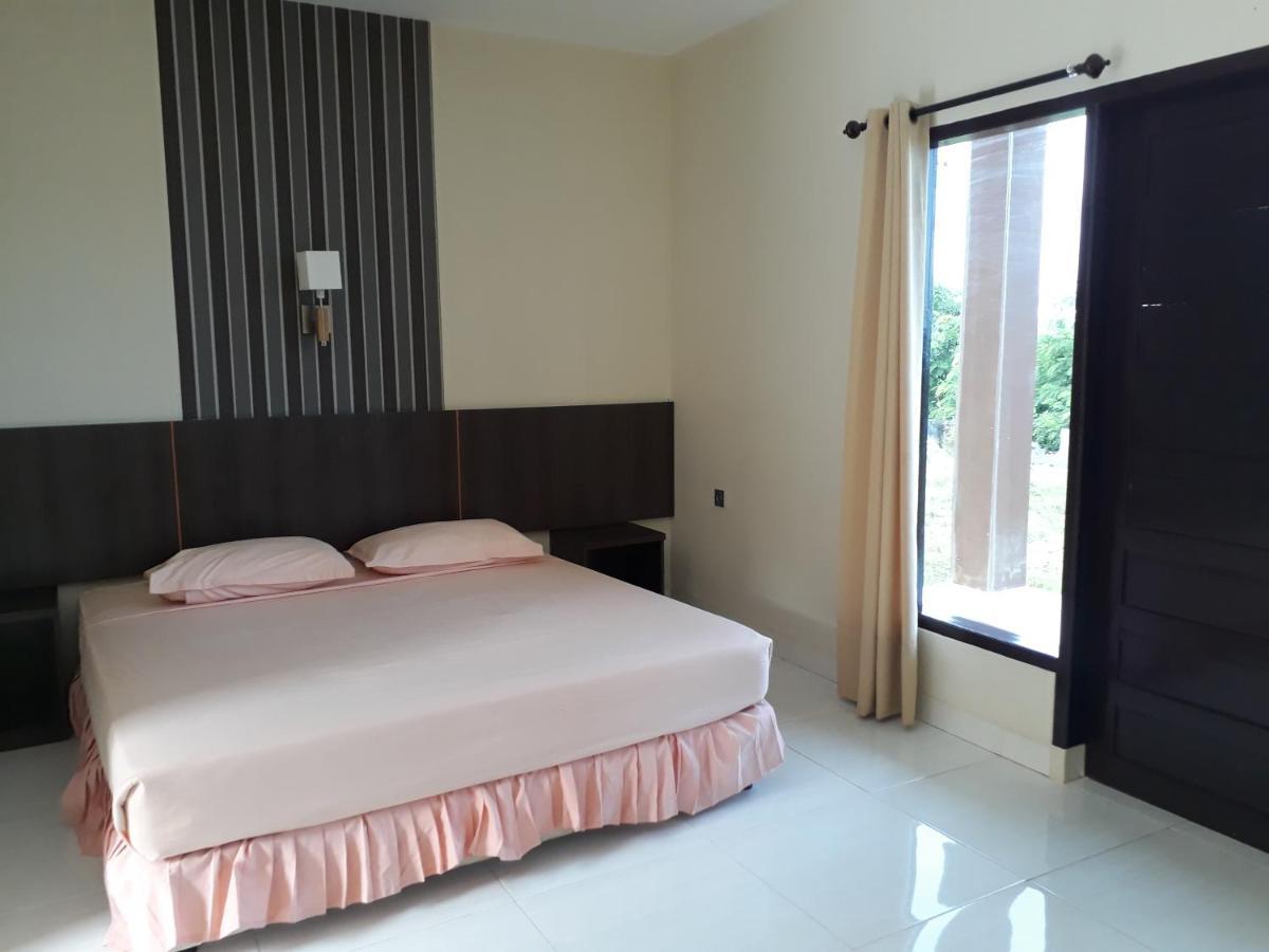 Bukit Kenari Hotel & Restaurant Parepare Exterior foto