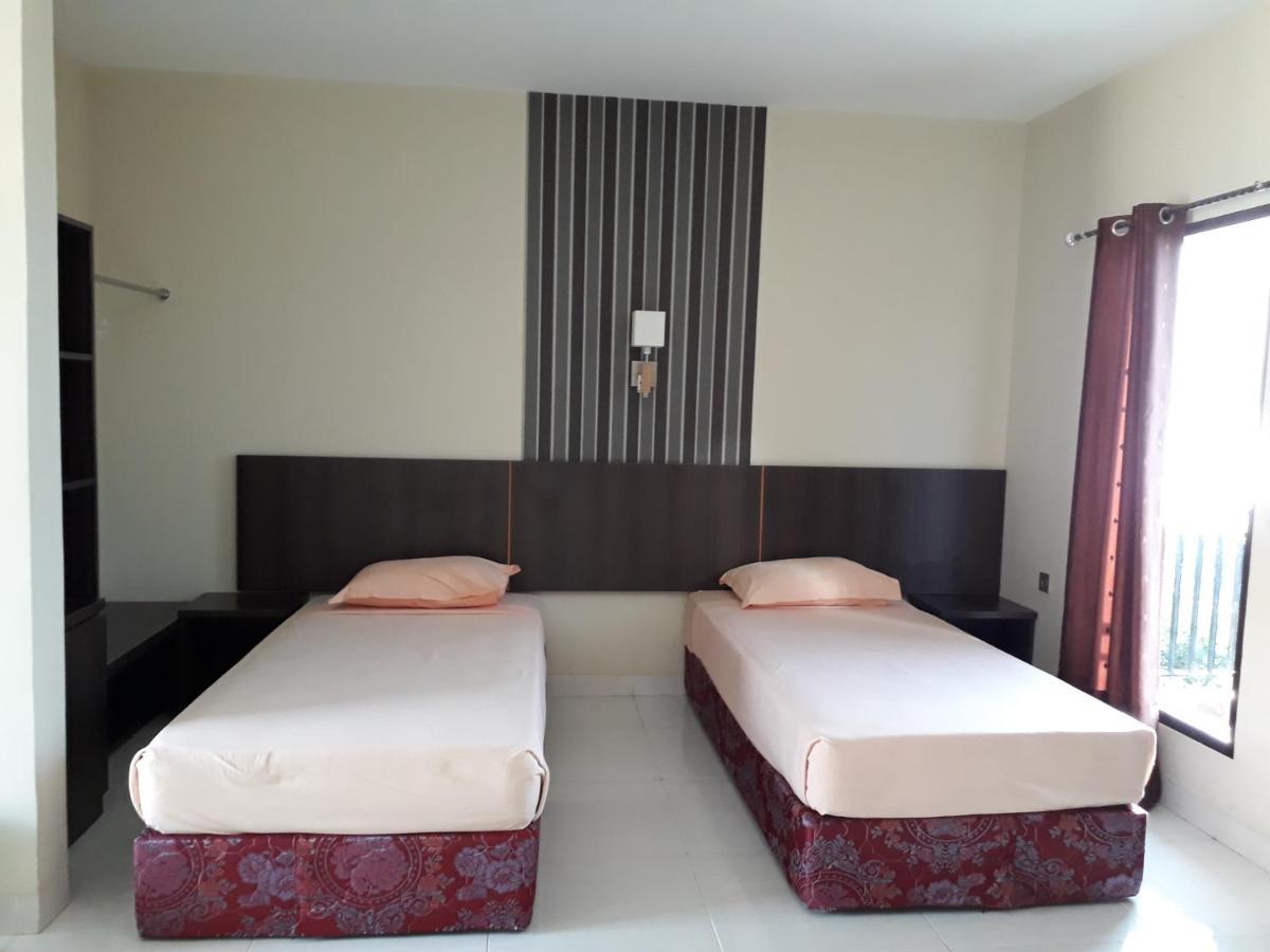 Bukit Kenari Hotel & Restaurant Parepare Exterior foto